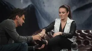 Ewa Farna i Dawid Podsiadło