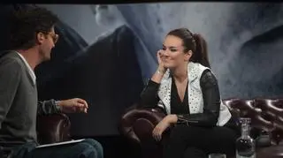 Ewa Farna i Dawid Podsiadło