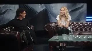 Joanna Moro i Jarosław Boberek