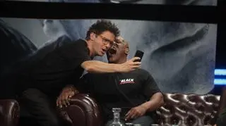 Kuba Wojewódzki i jego goście