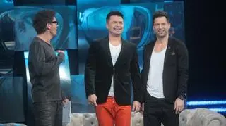 Paranienormalni i Luxuria Astaroth