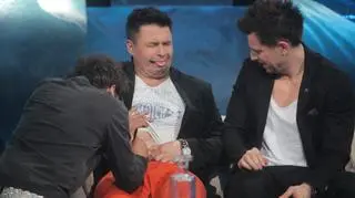 Paranienormalni i Luxuria Astaroth