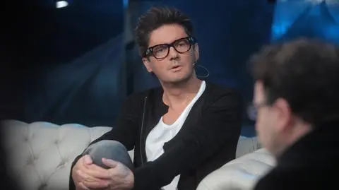 Zbigniew Zamachowski i Natalia Szroeder - CIĄG DALSZY ODCINKA