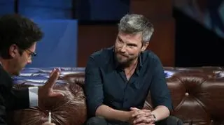 Rafał Pacześ i Zygmunt Miłoszewski - najlepsze zdjęcia z odcinka