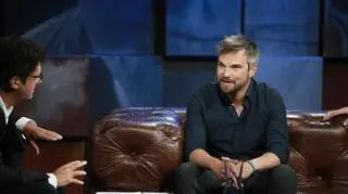 Rafał Pacześ i Zygmunt Miłoszewski - najlepsze zdjęcia z odcinka