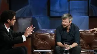 Rafał Pacześ i Zygmunt Miłoszewski - najlepsze zdjęcia z odcinka