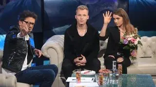 Maffashion i Igor Herbut