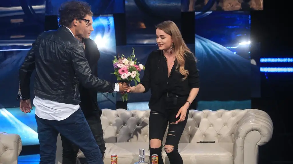 Kuba Wojewódzki, Igor Herbut i Maffashion