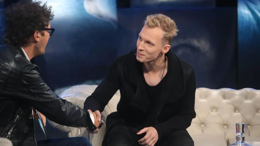 Kuba Wojewódzki, Igor Herbut 