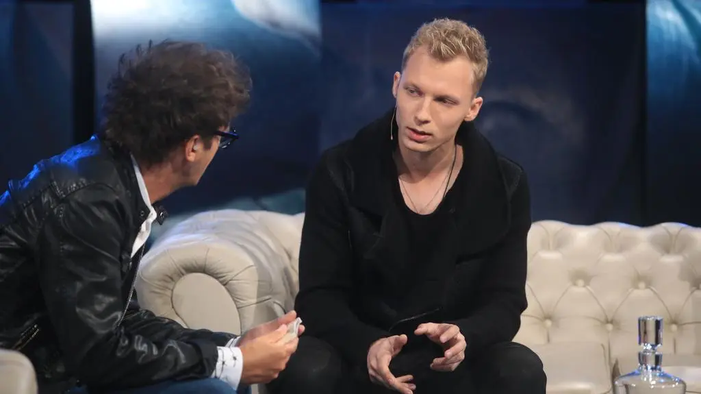 Kuba Wojewódzki, Igor Herbut