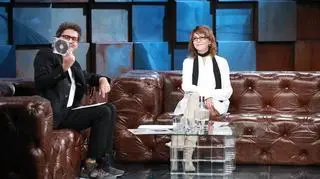 Izabela Trojanowska, Iza Miko