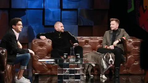 Jakub Wesołowski i Patryk "Kizo" Woziński - ciąg dalszy