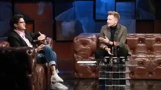 Kuba Wojewódzki: Jakub Wesołowski i Patryk "Kizo" Woziński 