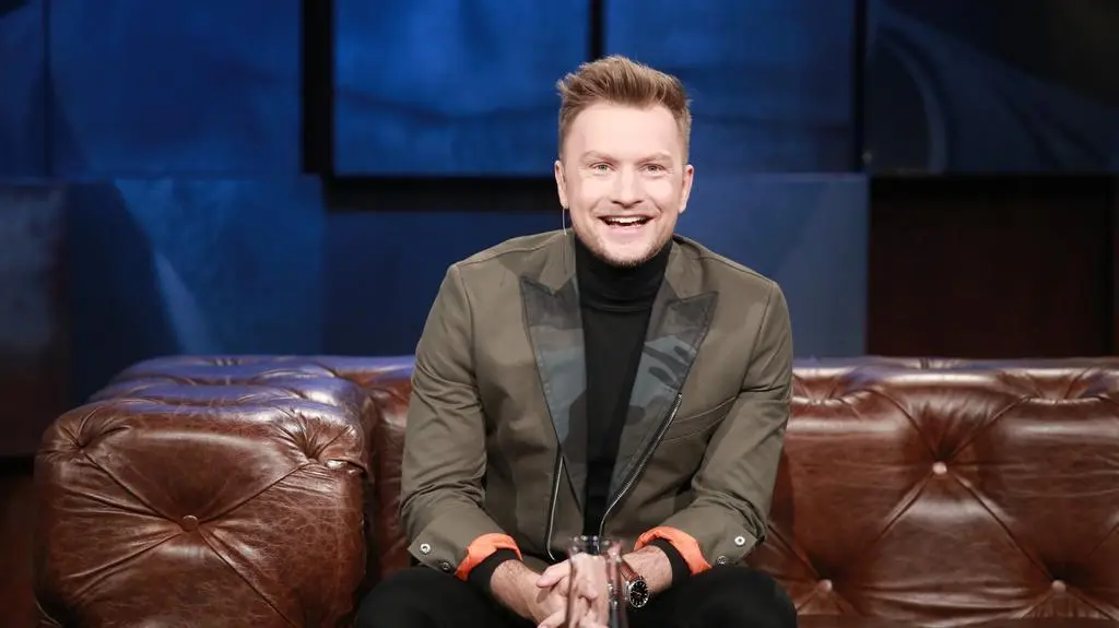 Kuba Wojewódzki: Jakub Wesołowski