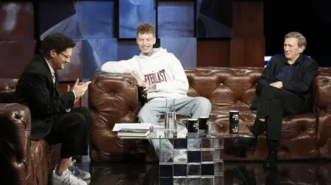 Jan Englert i Szczyl