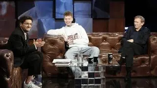 Jan Englert i Szczyl