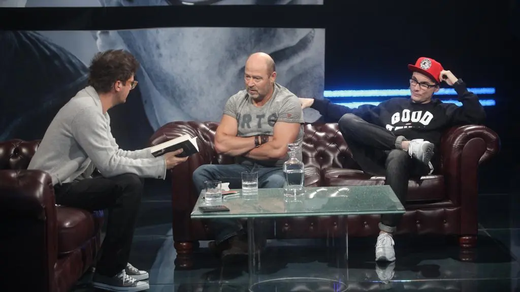 Kuba Wojewódzki, Jan Jakub Kolski i PeZet