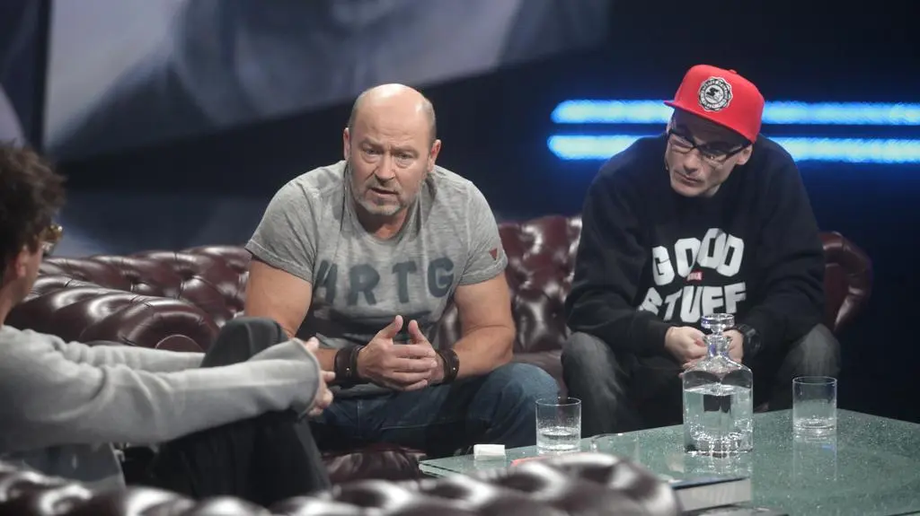 Kuba Wojewódzki, Jan Jakub Kolski i PeZet