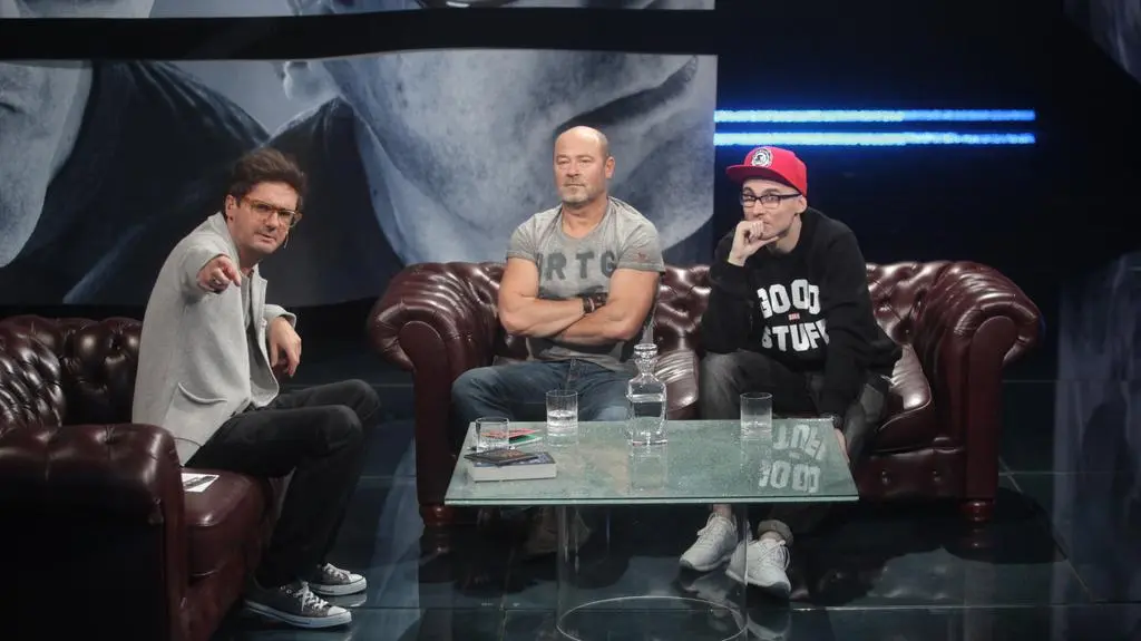 Kuba Wojewódzki, Jan Jakub Kolski i PeZet