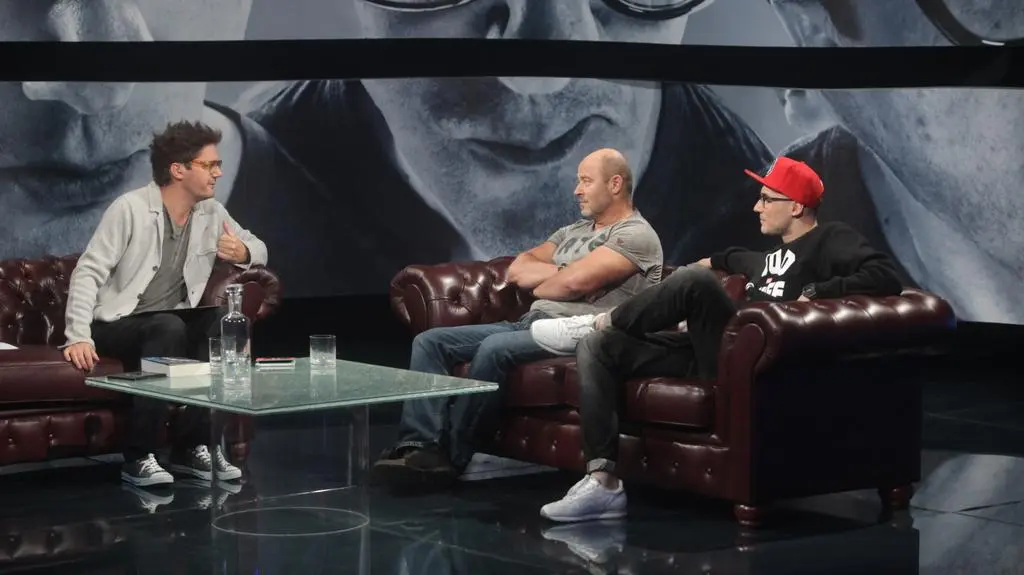 Kuba Wojewódzki, Jan Jakub Kolski i PeZet
