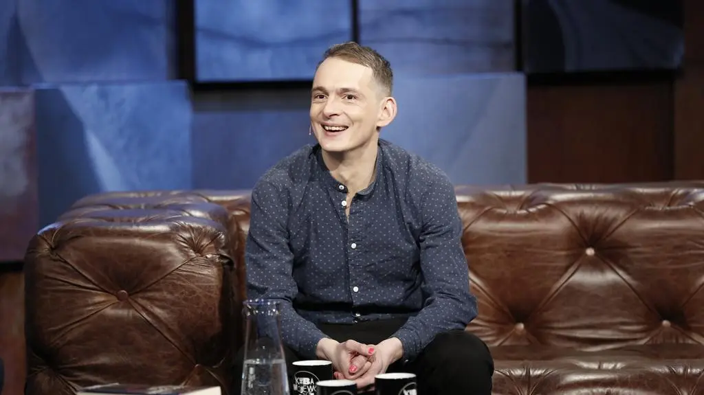 Kuba Wojewódzki: Jan Kapela