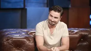 Kuba Wojewódzki: Tomasz Ziętek i Jan Kliment