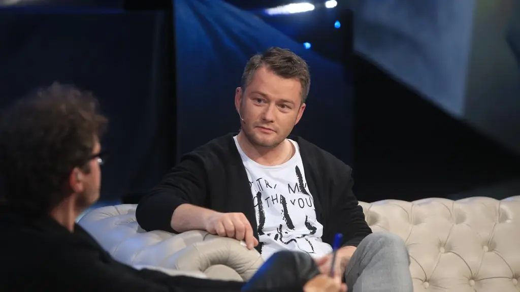 Kuba Wojewódzki, Jarosław Kuźniar