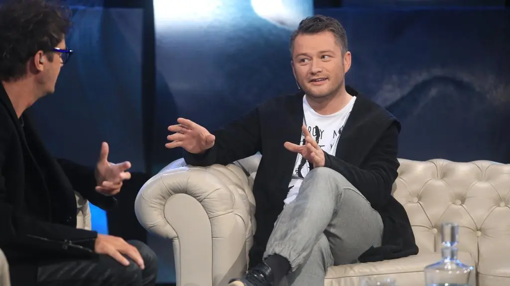 Kuba Wojewódzki, Jarosław Kuźniar