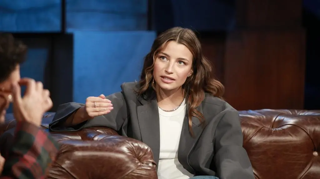 Kuba Wojewódzki: Julia Wieniawa