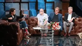 Anita Włodarczyk, Kabaret "Kałamasz"