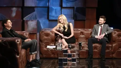 Kuba Wojewódzki: Karolina Bielawska