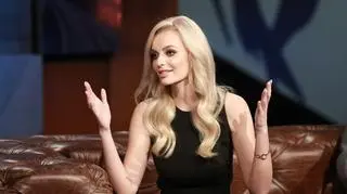 Karolina Bielawska i Remigiusz Mróz