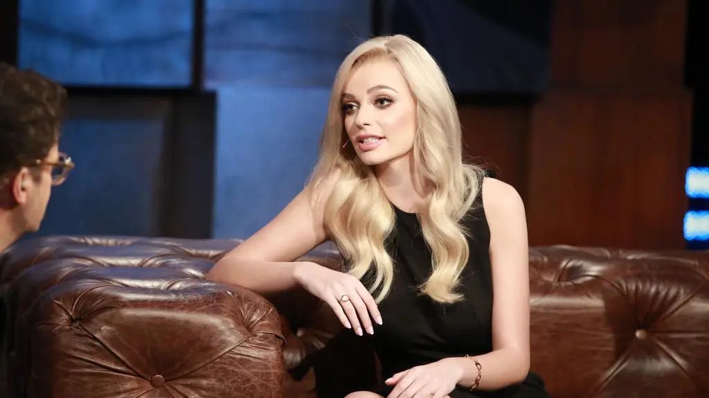 Kuba Wojewódzki: Karolina Bielawska