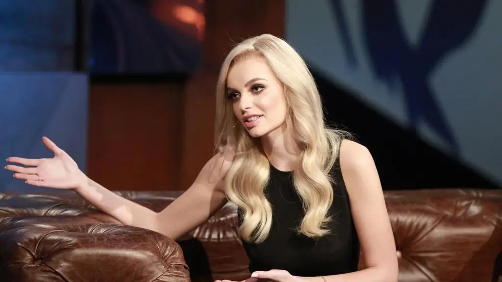 Kuba Wojewódzki: Karolina Bielawska