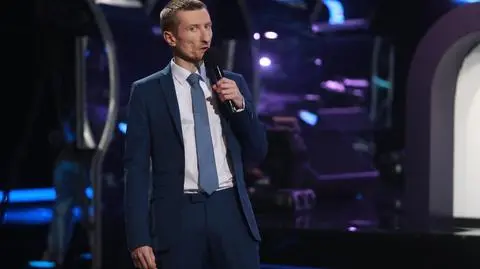 Karol Kopiec - STAND UP!