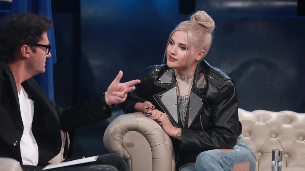 Kuba Wojewódzki, Karolina Gilon