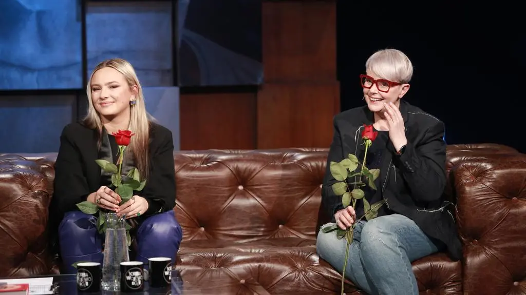 Kuba Wojewódzki: Karolina Korwin-Piotrowska i Natalia Nykiel