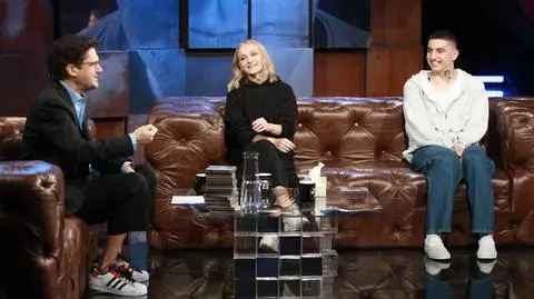 Kaśka Sochacka i Sobel