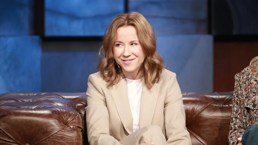 Kuba Wojewódzki: Katarzyna Ankudowicz