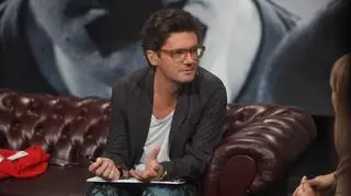 Kasia Bujakiewicz, Łukasz Jakóbiak i Julia Kuczyńska