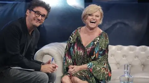 Katarzyna Figura i Organek