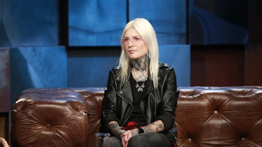 Kuba Wojewódzki: Katarzyna Puzyńska