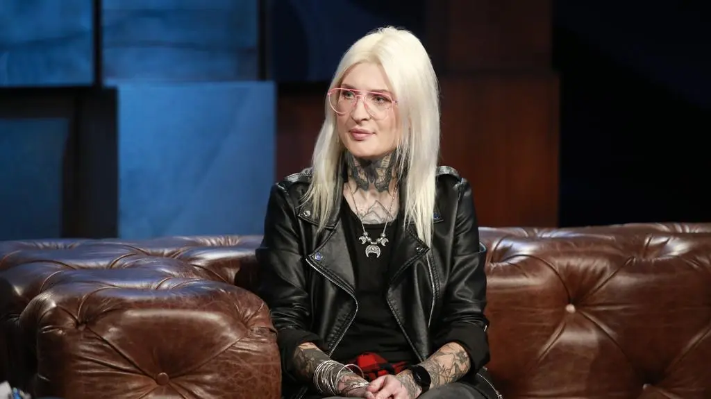 Kuba Wojewódzki: Katarzyna Puzyńska
