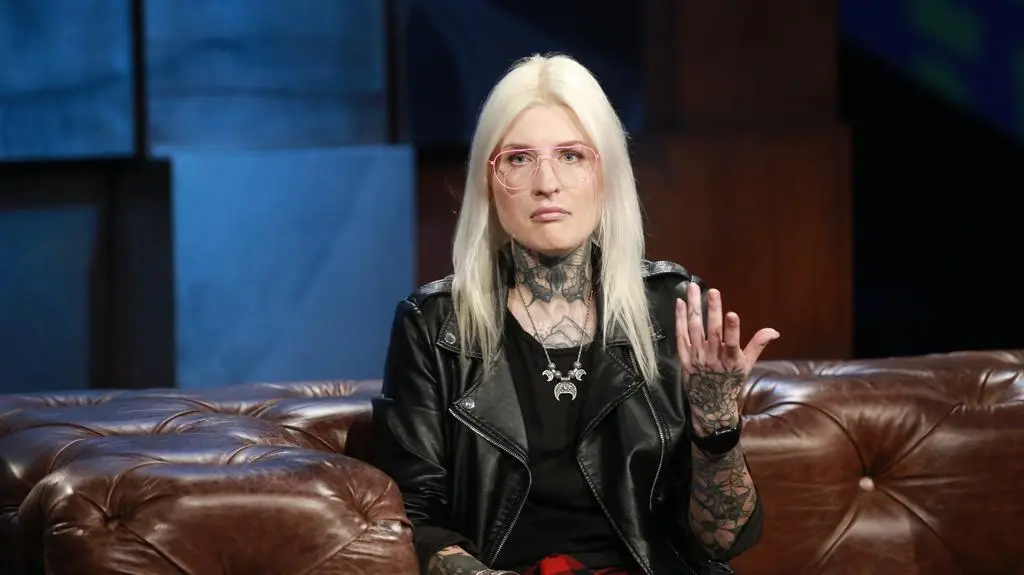 Kuba Wojewódzki: Katarzyna Puzyńska