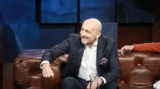 Kuba Wojewódzki: Kazimierz Marcinkiewicz, Rafał Collins i OIO!