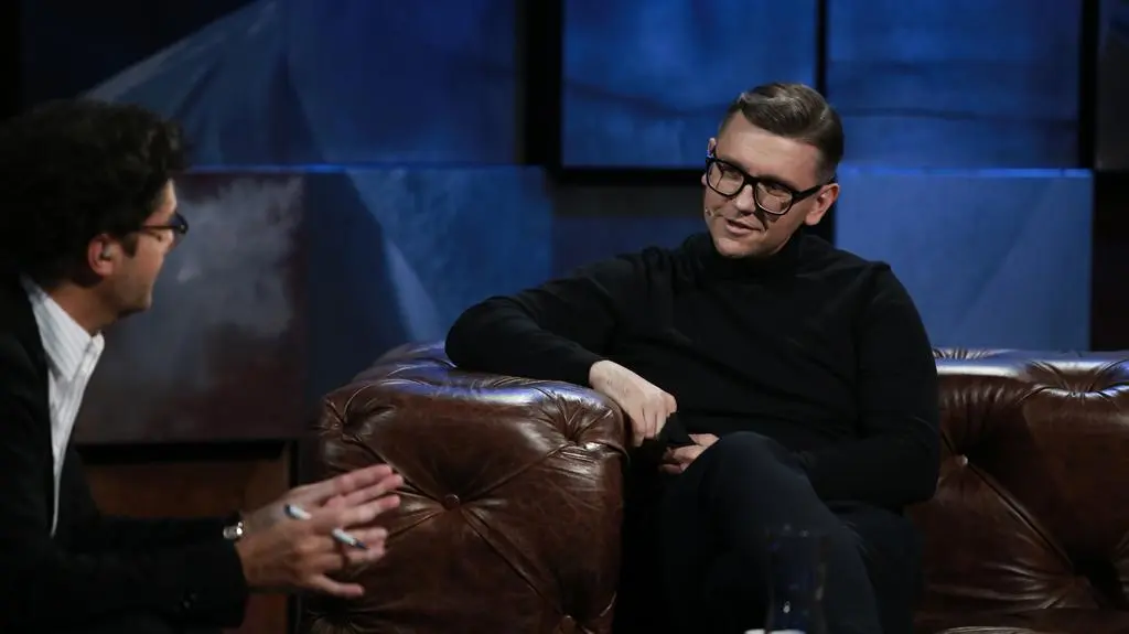 Kuba Wojewódzki: Krzysztof Czeczot