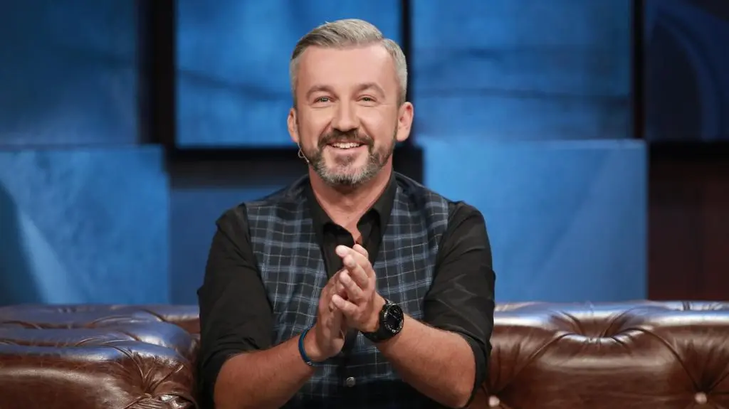 Kuba Wojewódzki: Krzysztof Skórzyński