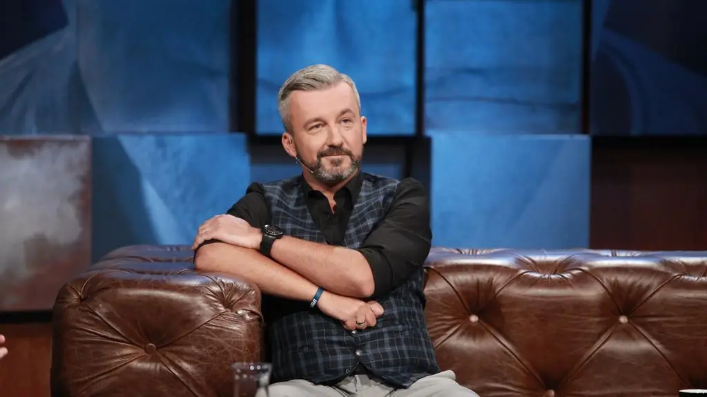 Kuba Wojewódzki: Krzysztof Skórzyński