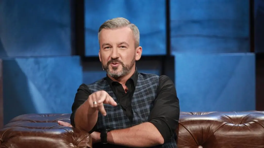 Kuba Wojewódzki: Krzysztof Skórzyński