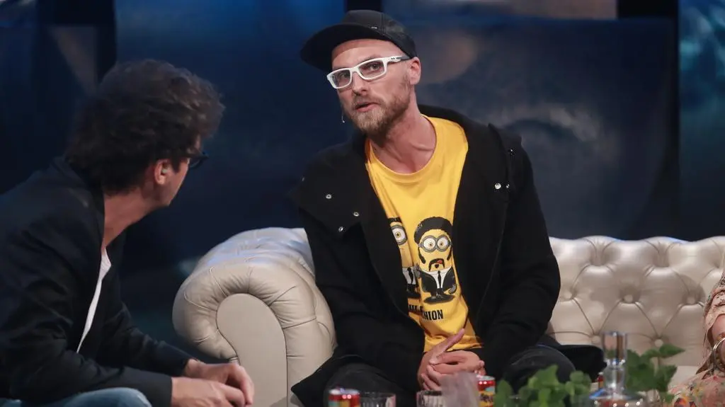 Kuba Wojewódzki, L.U.C